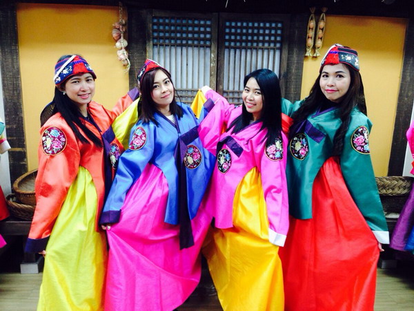 korea tour26
